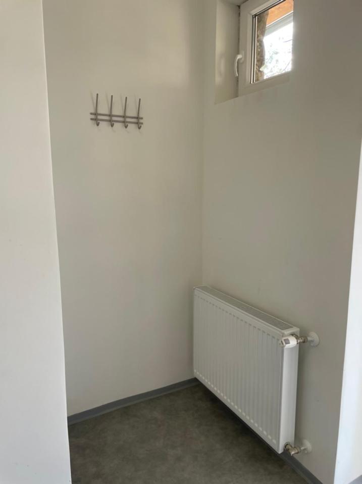 Apartment Kiss Vendeghaz 2-3 Kaposvar